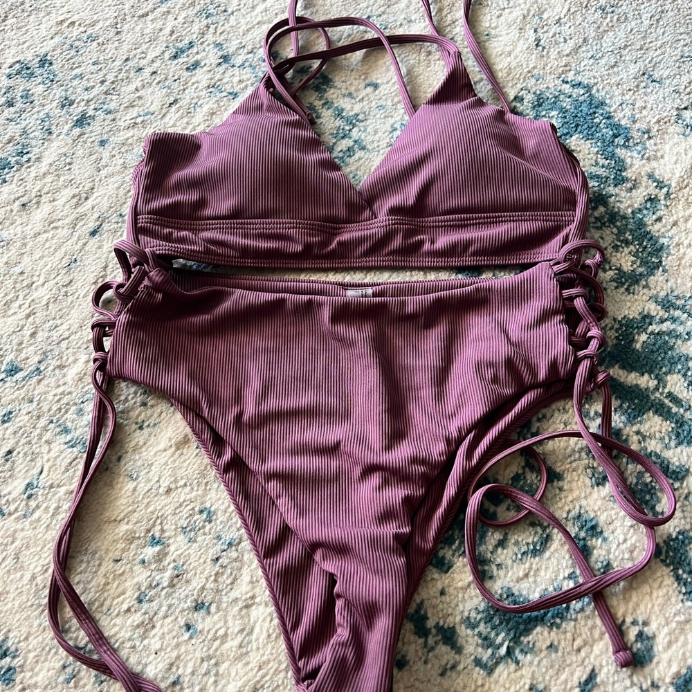 SHEIN bikinis